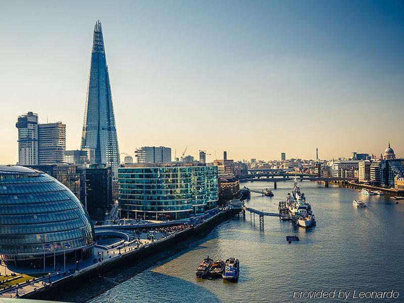 Smart City Apartments London Bridge Exteriér fotografie